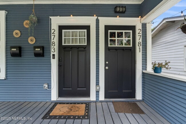 Building Photo - 2781 College St