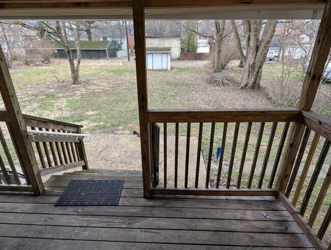 Building Photo - 1529-1531 Scott Street