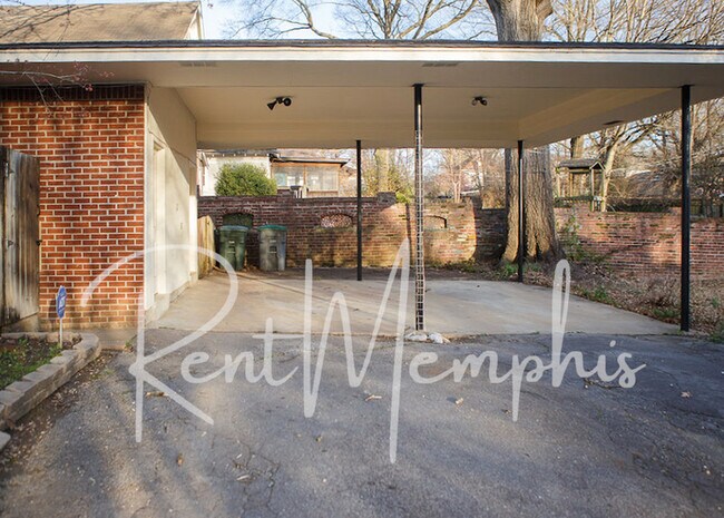 Building Photo - 1607 Forest Ave