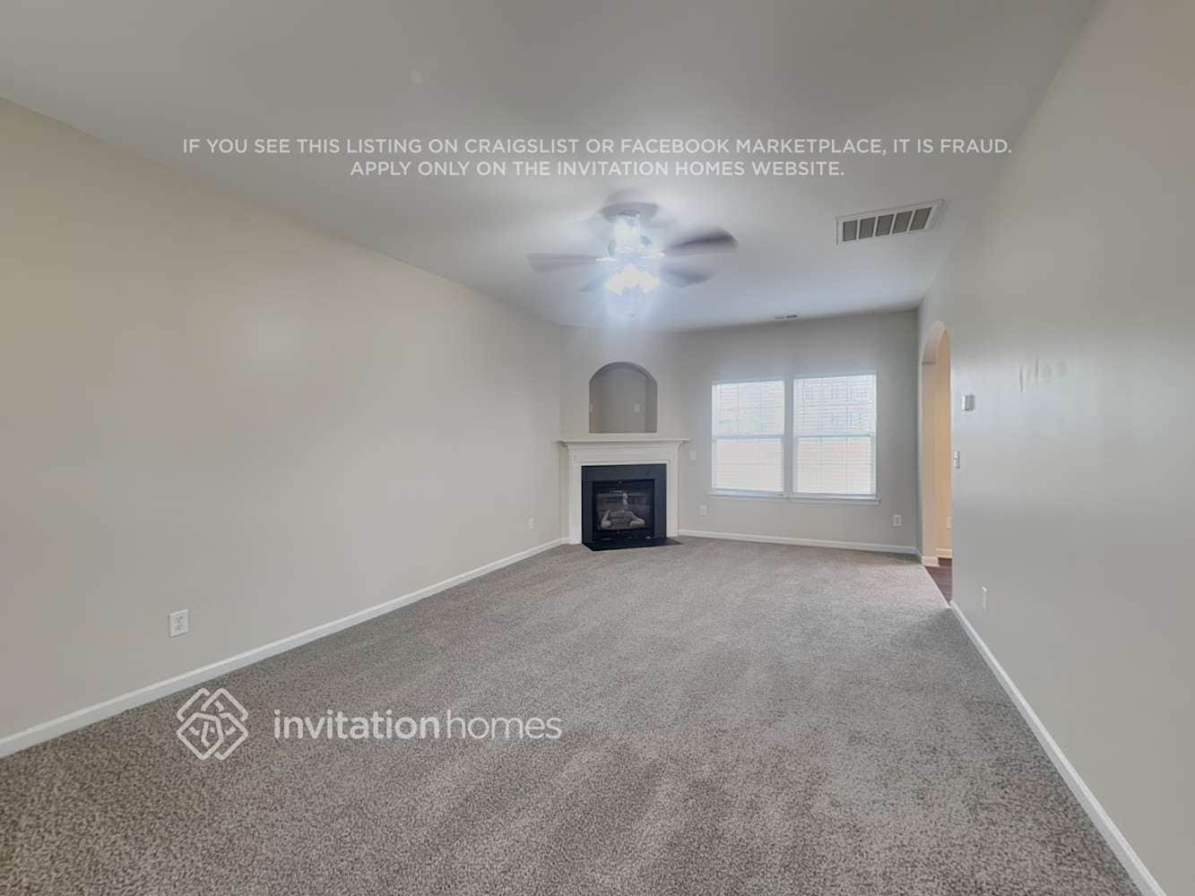 Building Photo - 4064 Clover Rd NW