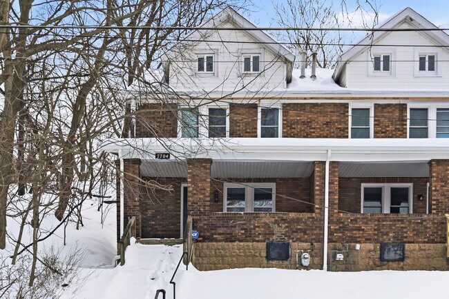 Building Photo - 7700-7704 Stanton Avenue