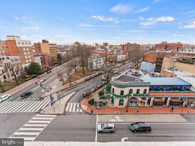Building Photo - 2000 16th St NW
