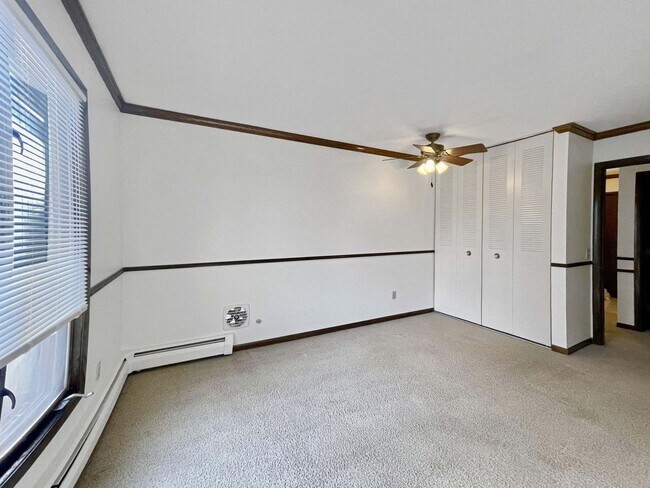 Interior Photo - River Gates Apartments