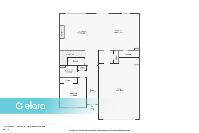 Building Photo - 351 Caledonia Ct