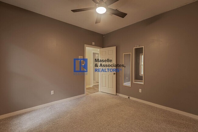 Building Photo - 4 Bed/2.5 Bath Home in Jackson in Heatherton