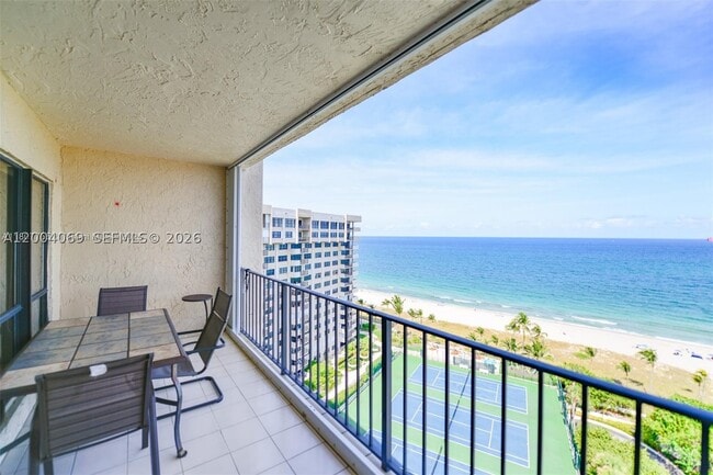 Building Photo - 4900 N Ocean Blvd