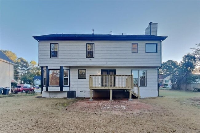 Building Photo - 2252 Ashley Falls Ln NW