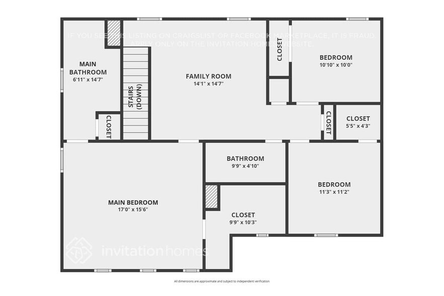 Building Photo - 6769 Waterton Dr