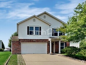 Building Photo - 989 Bentgrass Dr