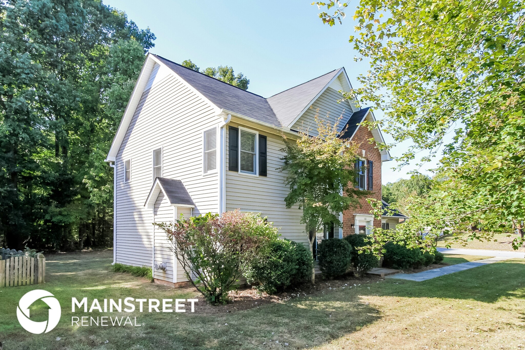 Building Photo - 100 Spring Park Ct