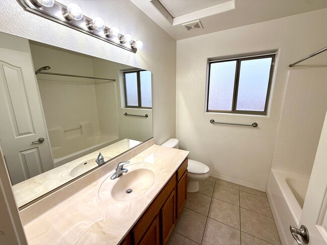 Building Photo - Available Now- Great 3 Bedroom Home in the Ranch at Long Mountain subdivision with Solar!