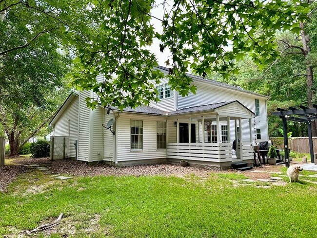 Building Photo - 3212 Rose Walk Ct