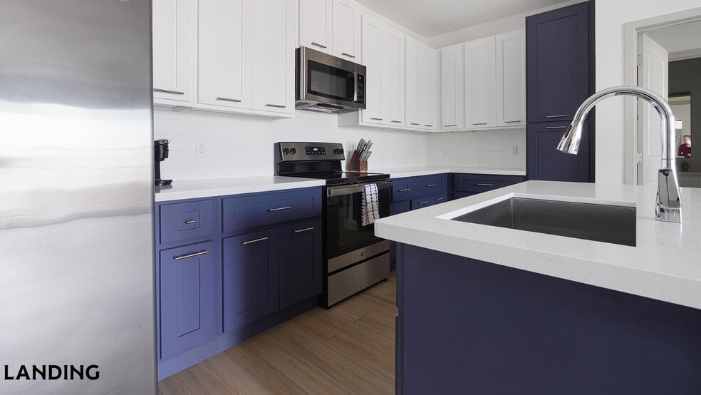 Building Photo - 1250 Marden Rd