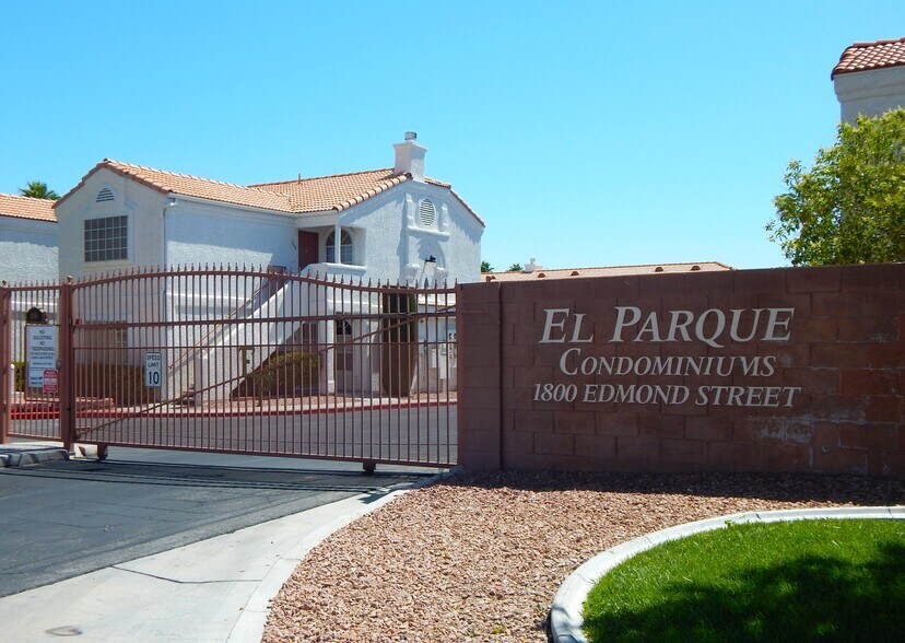 Building Photo - 1800 Edmond St