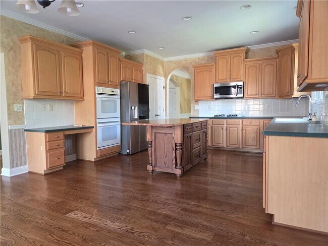 Building Photo - 2565 Harman Park Ct NW