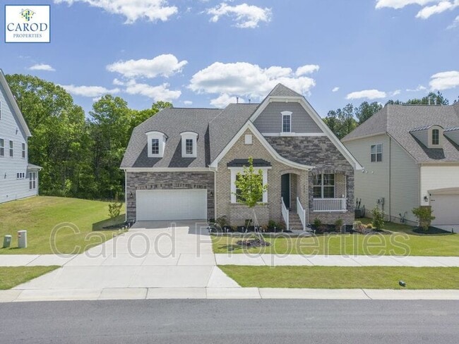 Building Photo - 4179 Stream Dale Cir NW