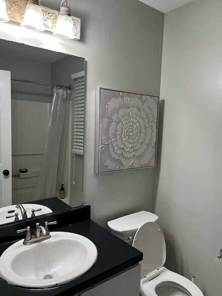 Building Photo - 5109 Simmons Branch Trail