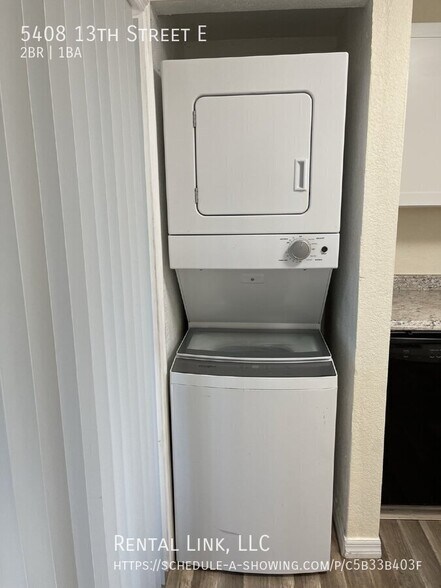 Building Photo - 5408 13th St E