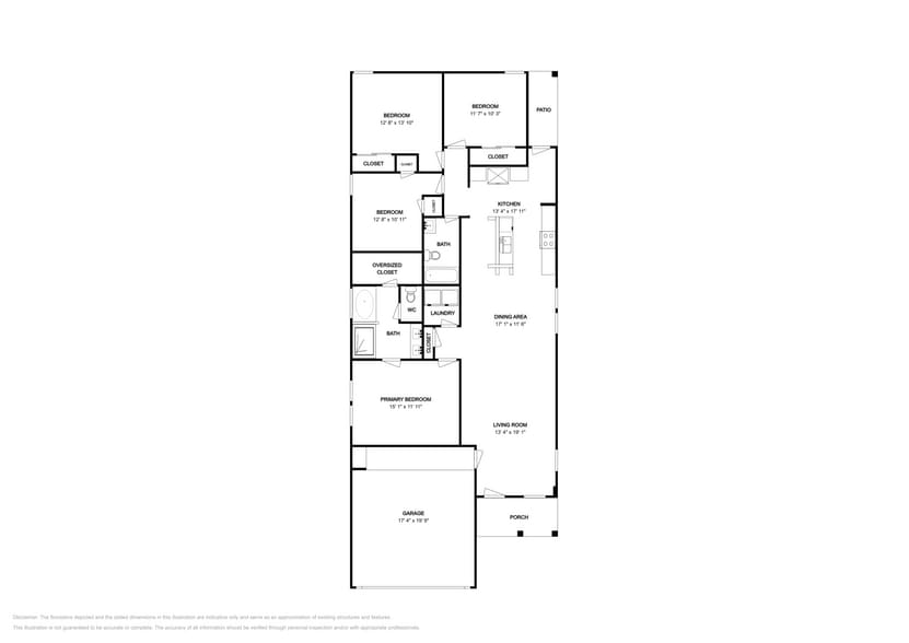 Building Photo - 9829 Gln Brk Ln
