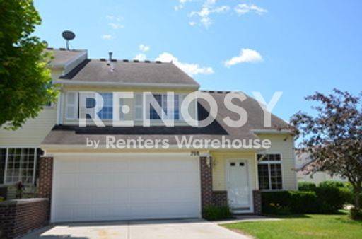 Building Photo - 3701 Brook Ridge Ct