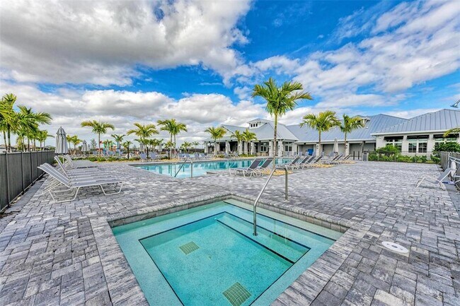 Building Photo - 5307 White Sand Cv