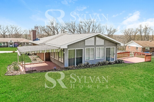 Building Photo - Everything you have been dreaming of is here. Lease today!