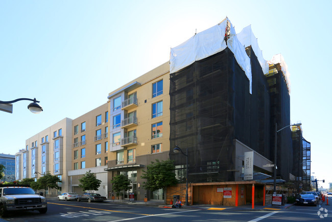 Building Photo - Strata at Mission Bay Apartments