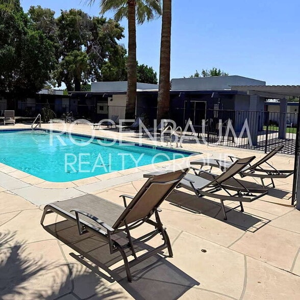 Building Photo - 6320 N 16th St