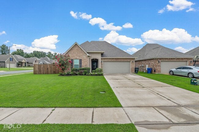 Building Photo - Check Out this 3 bed 2 bath in Shreveport