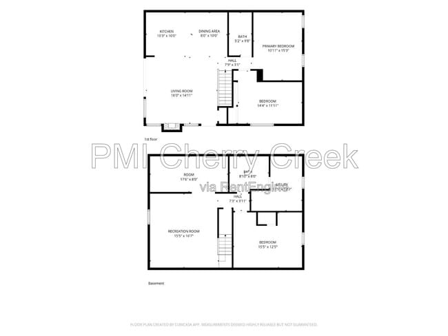 Building Photo - 3808 S Evanston St