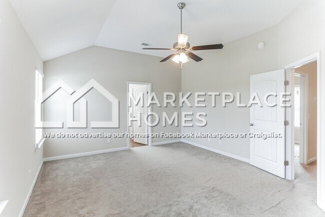 Building Photo - 315 Archie Way