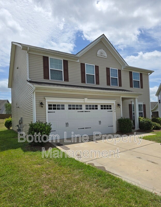 Building Photo - 1524 Bailiff Ct SW