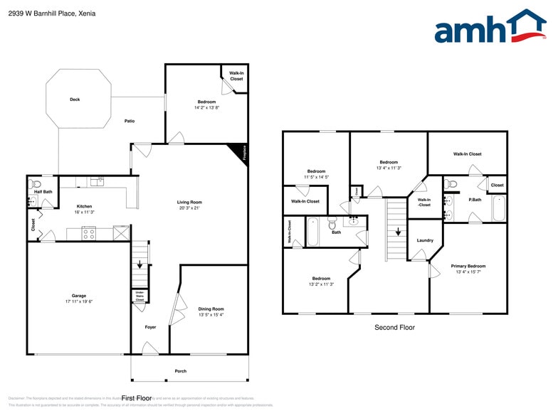 Building Photo - 2939 W Barnhill Pl
