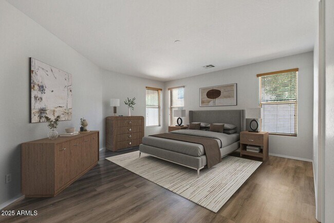 Building Photo - 18391 W Stinson Dr