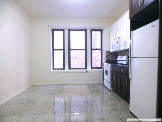 Building Photo - 540 W 136TH St