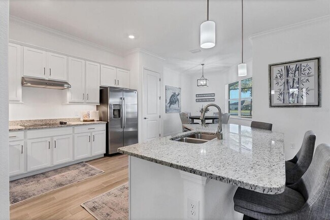 Building Photo - 25228 Longmeadow Dr