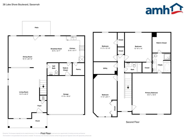 Building Photo - 38 Lake Shore Blvd