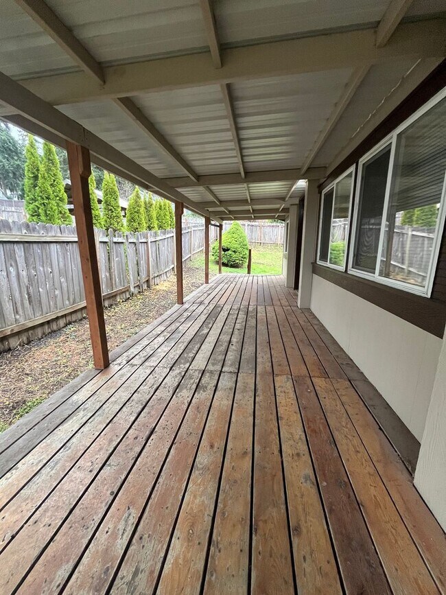 Building Photo - 3-Bedroom 2-Bathroom home in Thurston