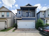 Building Photo - 10509 Harmon Smith Dr.