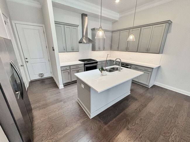 Building Photo - 671 Stickley Oak Way