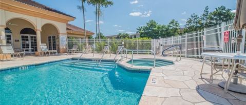 Building Photo - 15561 Bellamar Dr