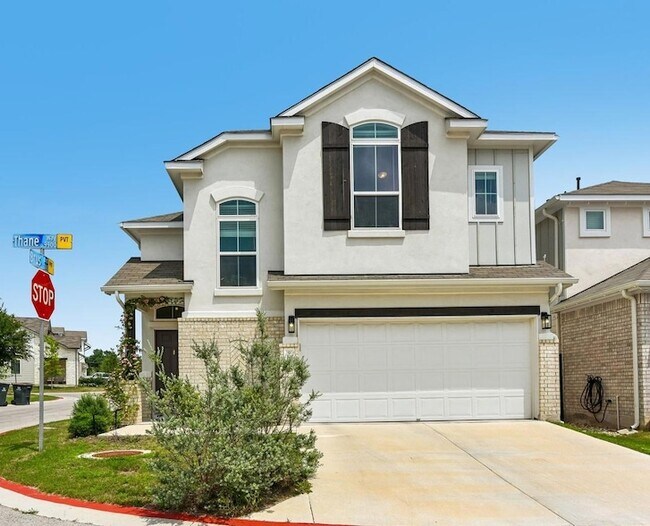 Building Photo - 9901 Thane Way