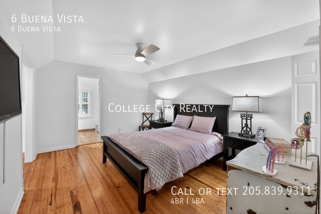 Building Photo - 6 Buena Vista