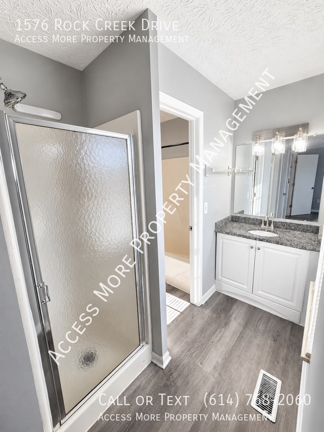 Building Photo - 1576 Rock Creek Dr