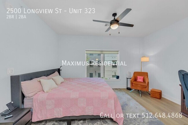 Building Photo - 2500 Longview St
