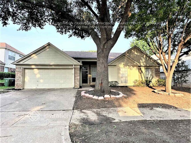 Building Photo - 5403 Signal Peak Dr