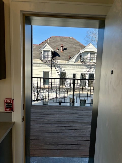 Building Photo - 1634 Hewitt Ave