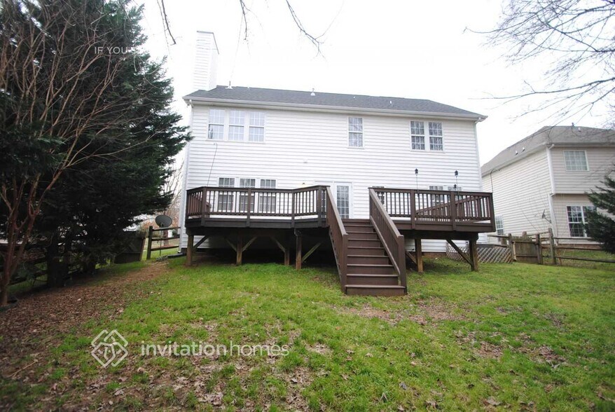 Building Photo - 6017 Downfield Wood Dr