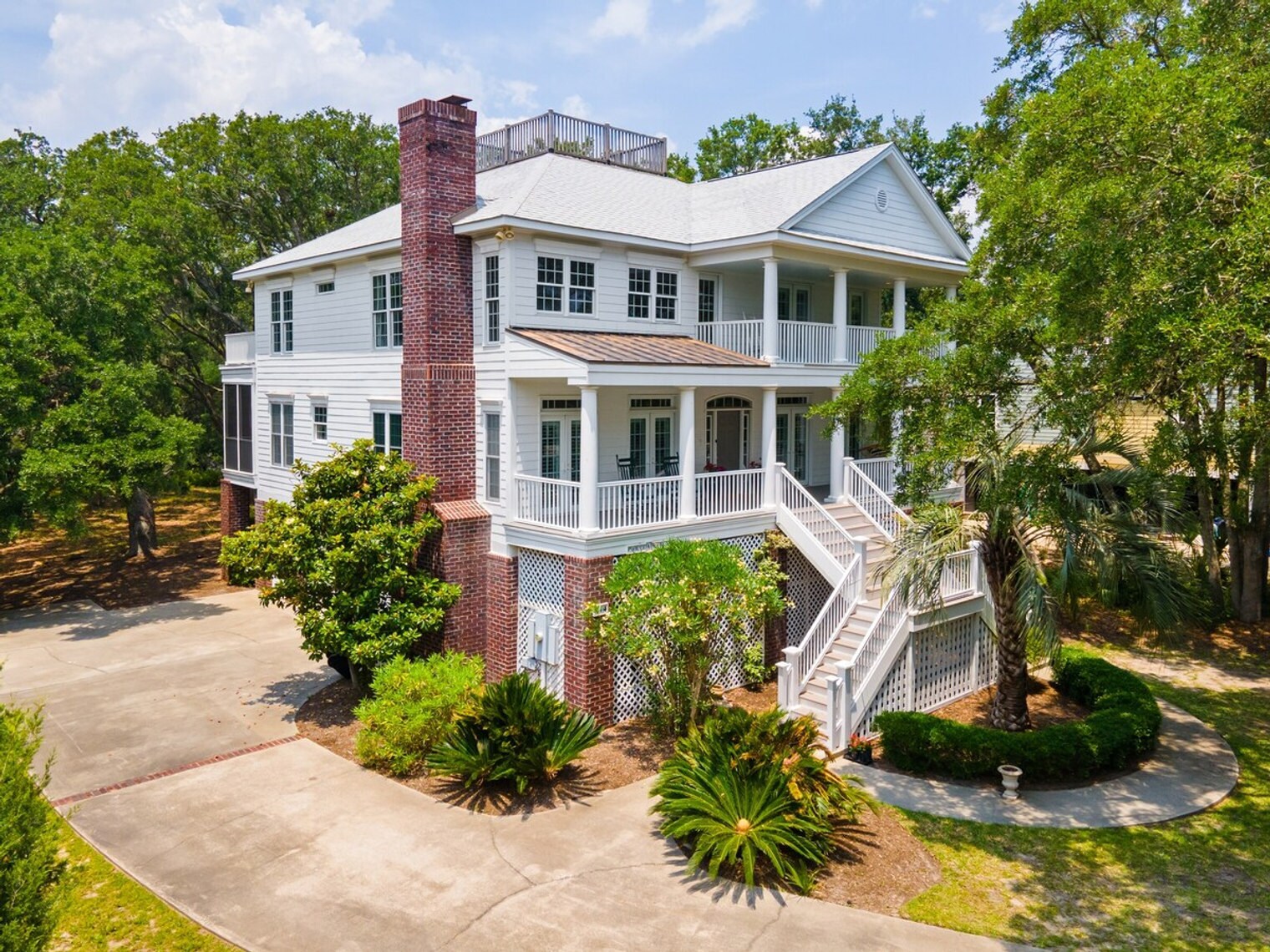 Building Photo - 635 Dune Oaks Dr