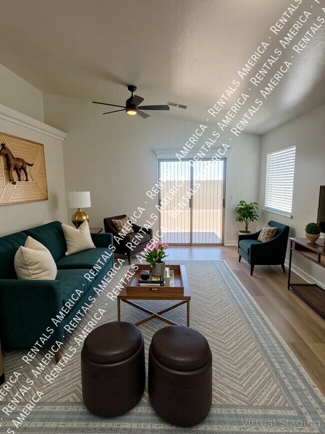 Building Photo - 3682 N French Pl